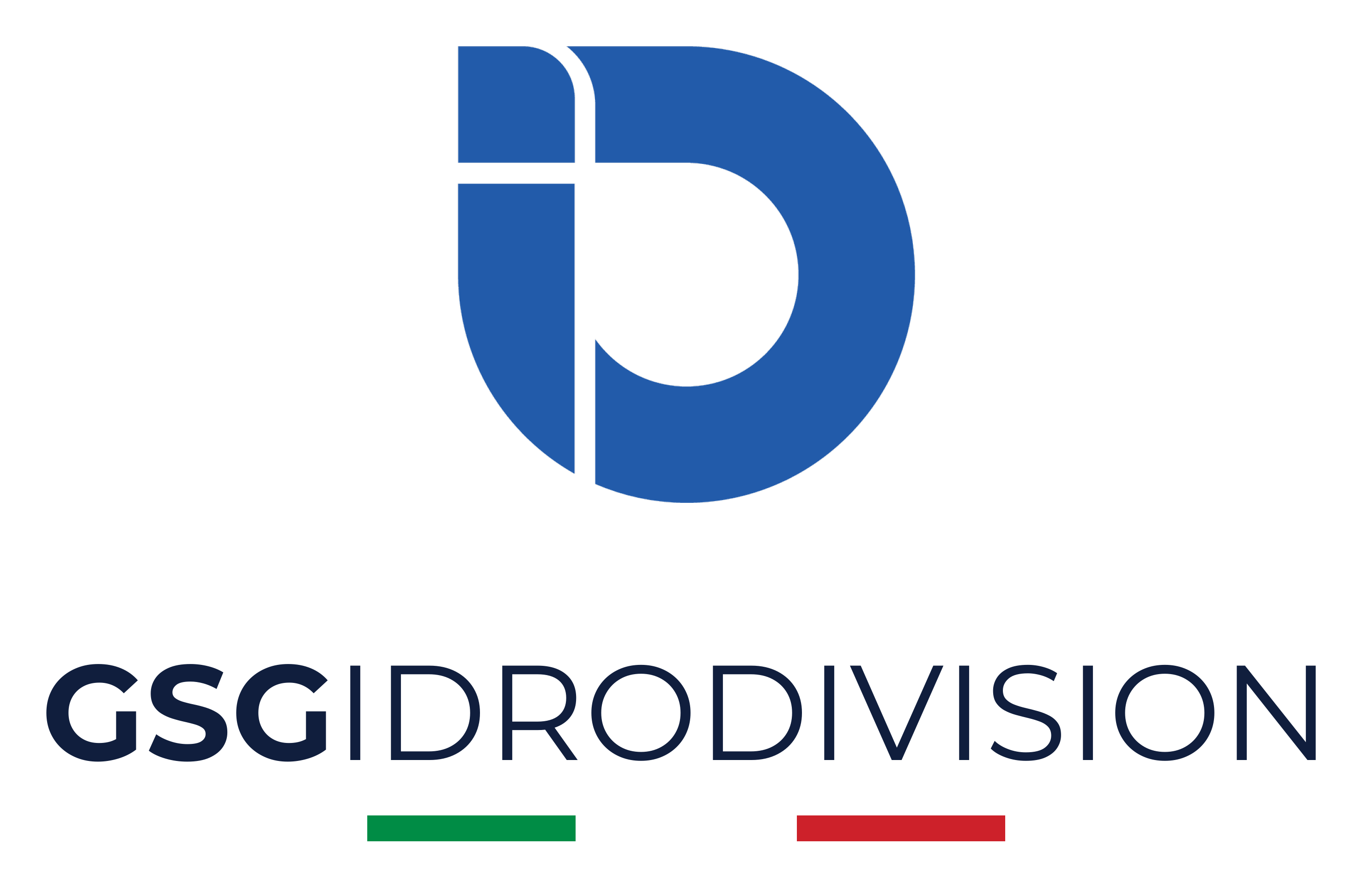 GSG Idrodivision