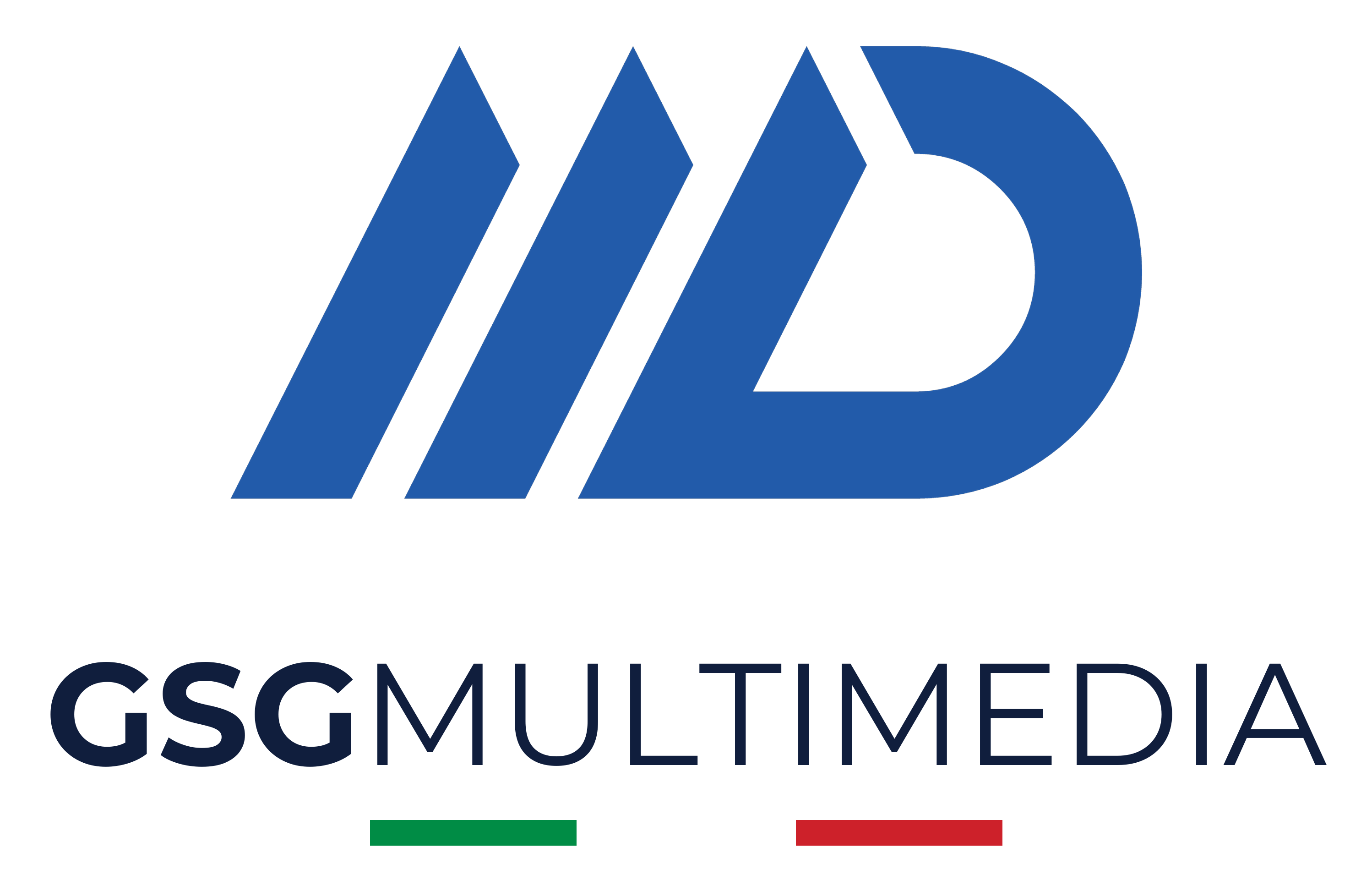 GSG Multimedia